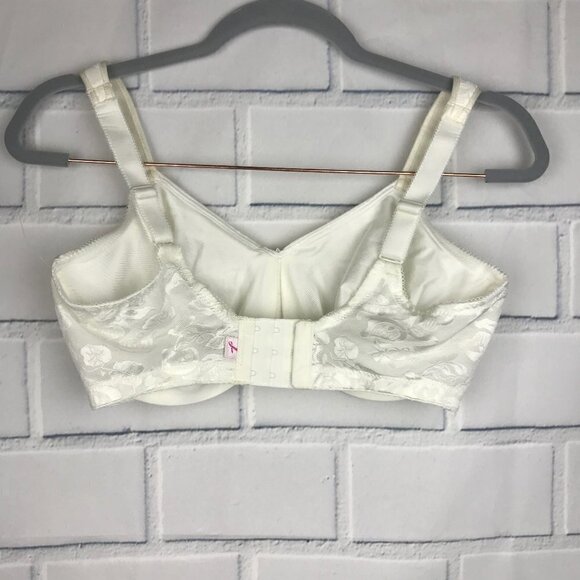 NEW Wacoal Awareness Full Figure Underwire Bra - Picture 4 of 7